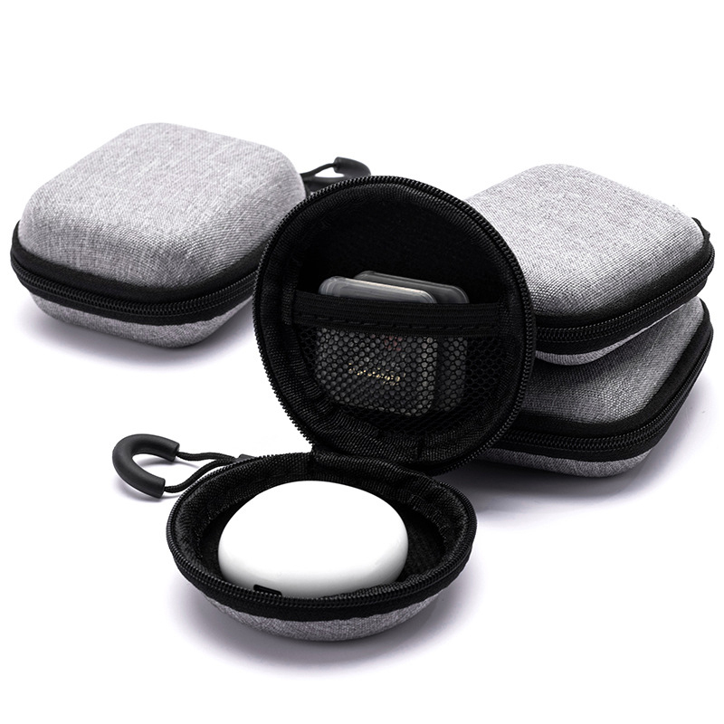YENI Taşınabilir Darbeye Dayan - Headphone Case Hard incelemesi ve fiyatı