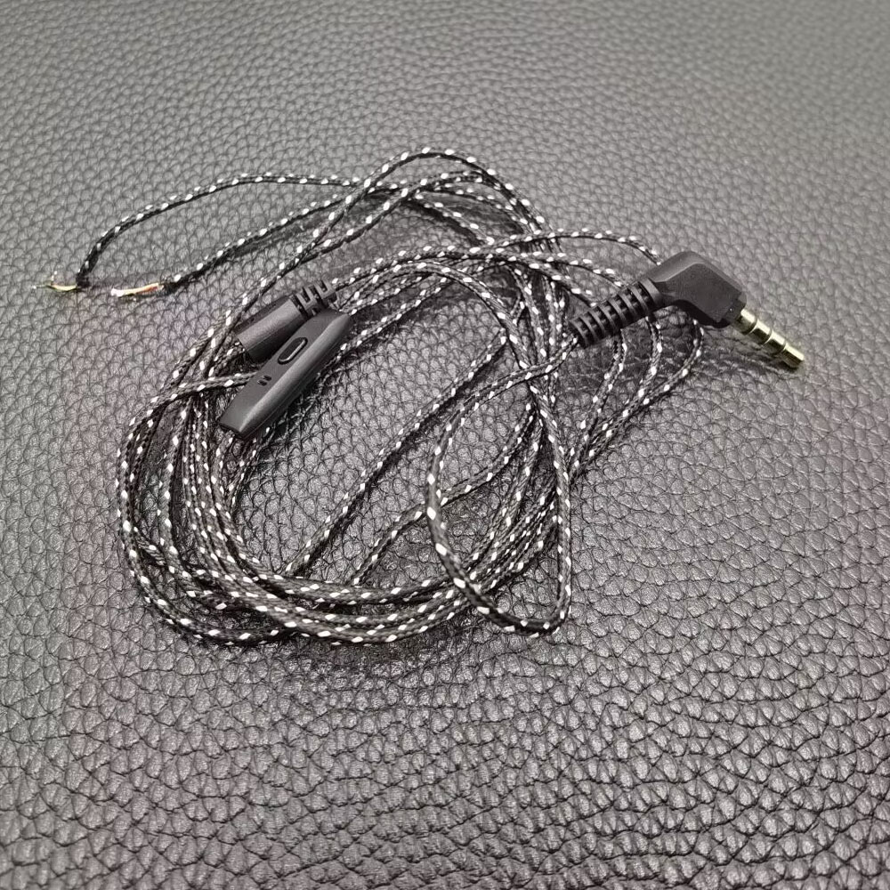 Onarım Kulaklık Kablosu KOSS P - Wired Earphone Mic incelemesi ve fiyatı