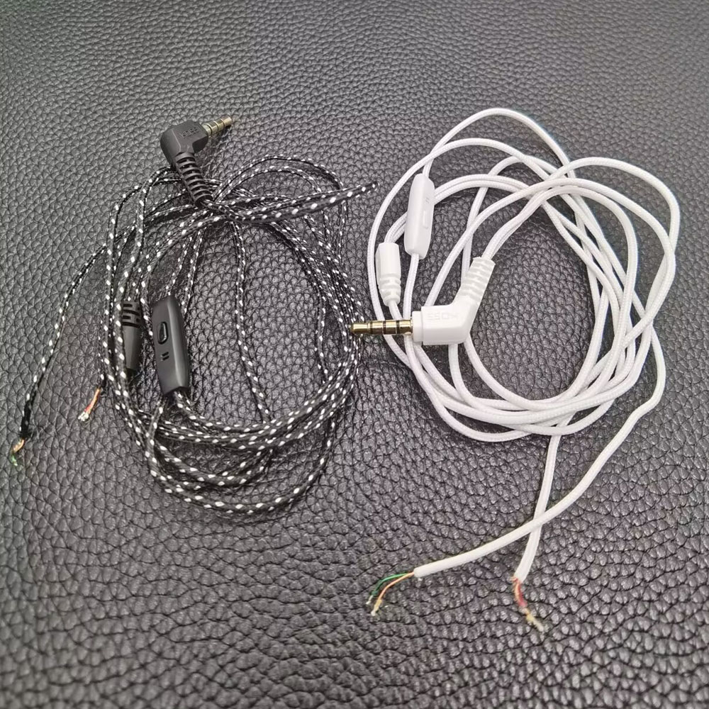 Onarım Kulaklık Kablosu KOSS P - Wired Earphone Mic incelemesi ve fiyatı