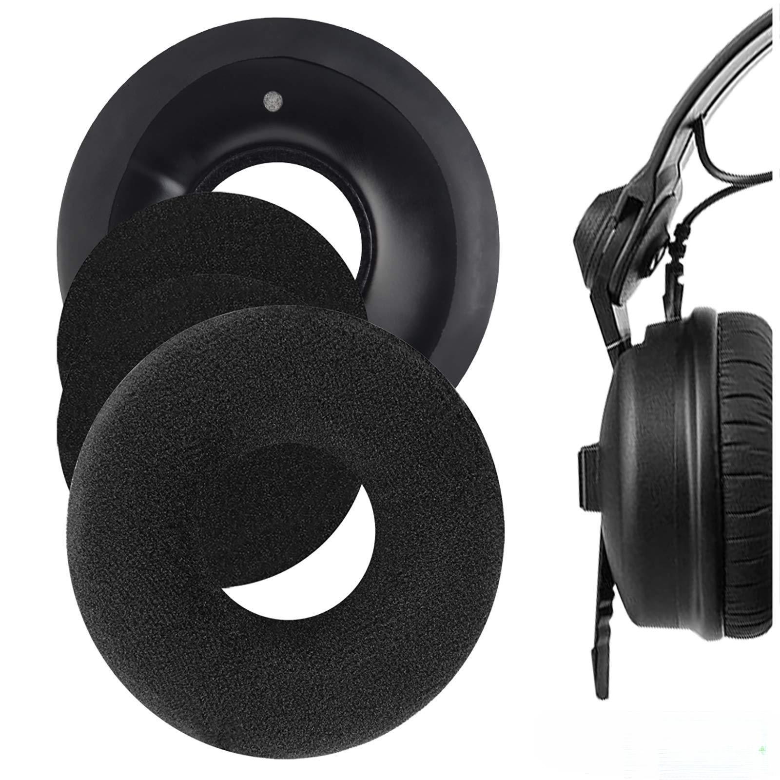 NUNUVV Kulaklık pedleri Sennhe - Sennheiser Headphone Hd 25 incelemesi ve fiyatı