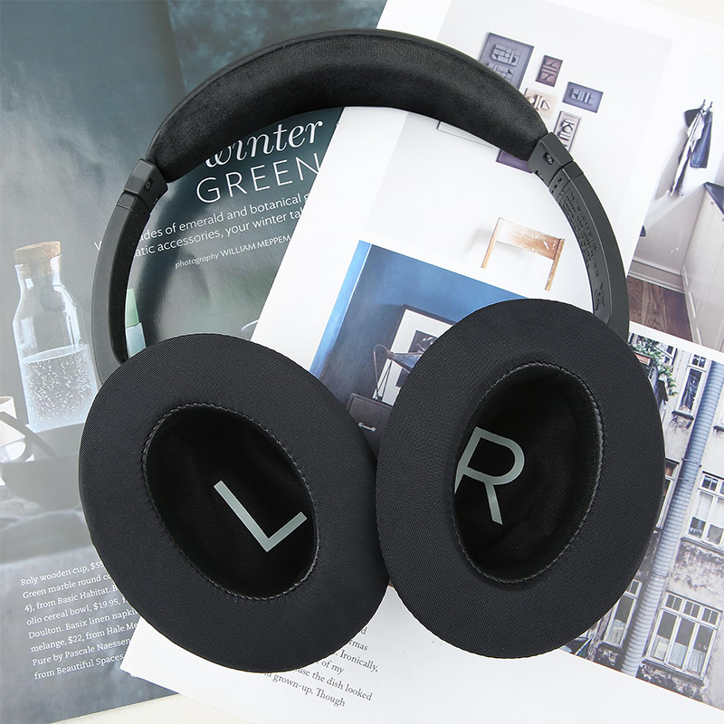 Bose QuietComfort için yedek k - Bose Headphone Qc45 incelemesi ve fiyatı