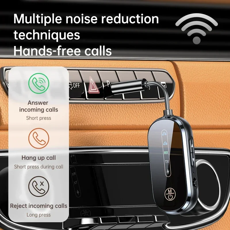 Bluetooth 5.4 Verici Alıcı 2's - Bluetooth Adapter Receiver incelemesi ve fiyatı