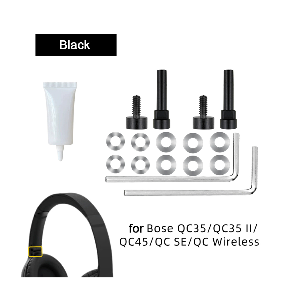 POYATU Bose QC35 QC35 II QC45  - Bose Headphone Qc45 incelemesi ve fiyatı