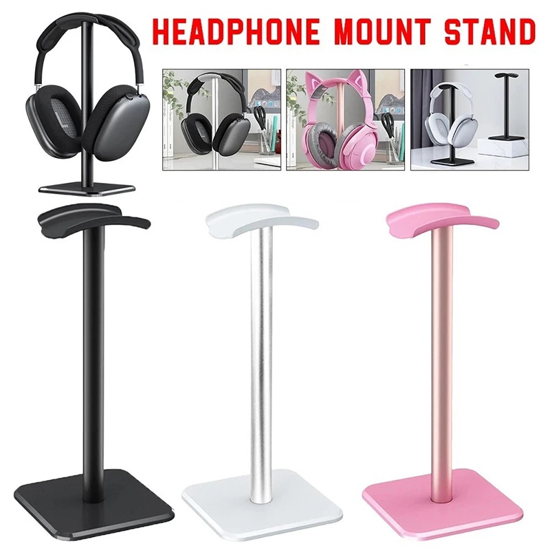 1 adet evrensel plastik kulakl - Headphone Stand Desk incelemesi ve fiyatı
