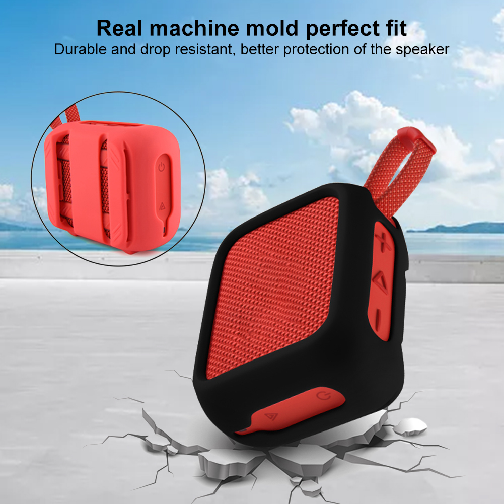 Yeni Silikon Kılıf Seyahat Taş - Jbl Speaker Go 4 incelemesi ve fiyatı