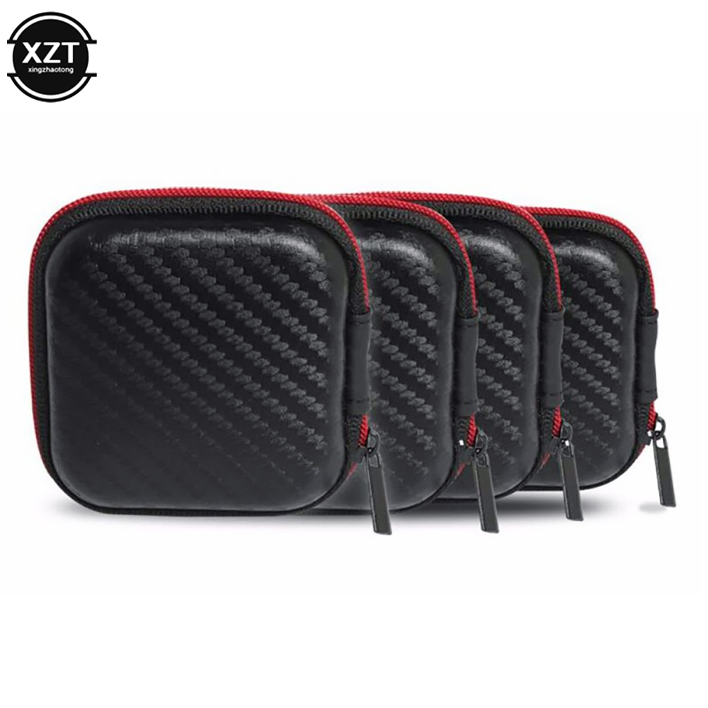 Kulaklık çantası Mini fermuar  - Headphone Case Hard incelemesi ve fiyatı