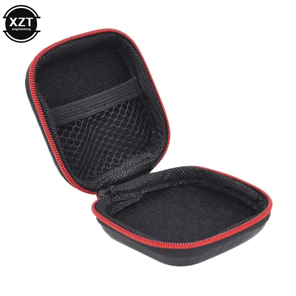 Kulaklık çantası Mini fermuar  - Headphone Case Hard incelemesi ve fiyatı