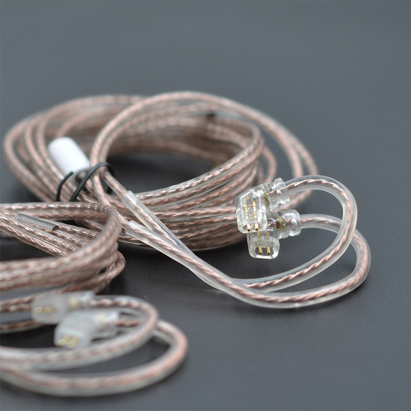 Orijinal KZ Kulaklık Kablosu O - Wired Earphone Mic incelemesi ve fiyatı