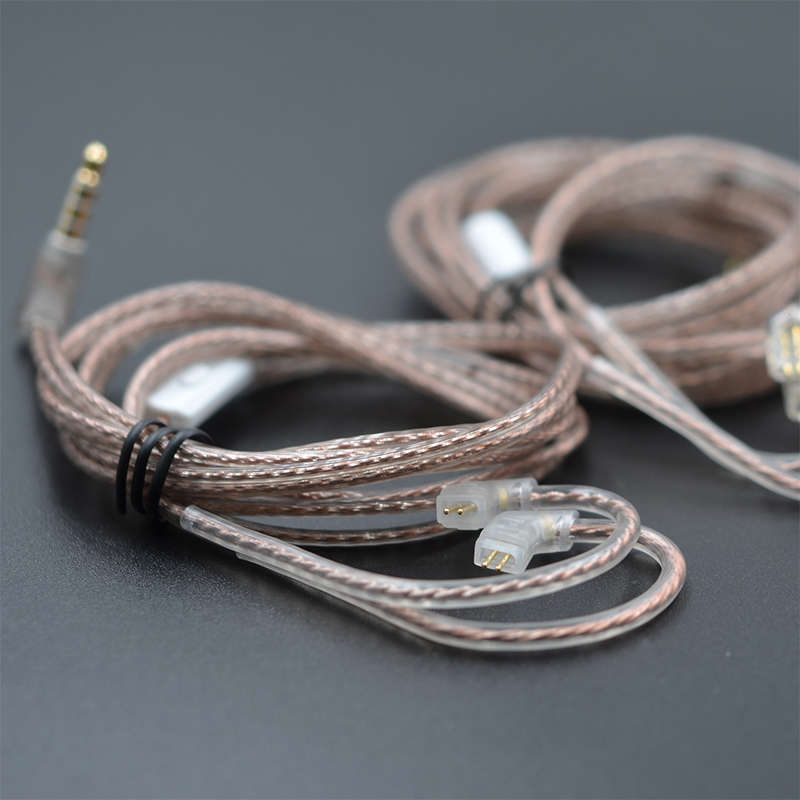 Orijinal KZ Kulaklık Kablosu O - Wired Earphone Mic incelemesi ve fiyatı