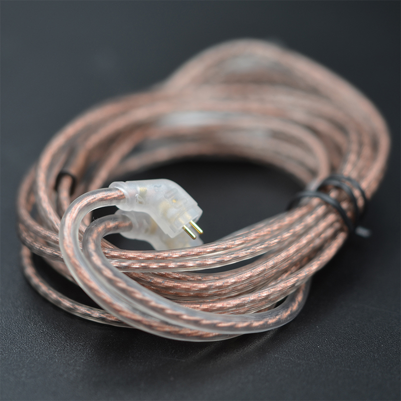 Orijinal KZ Kulaklık Kablosu O - Wired Earphone Mic incelemesi ve fiyatı