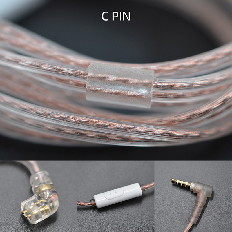 Orijinal KZ Kulaklık Kablosu O - Wired Earphone Mic incelemesi ve fiyatı
