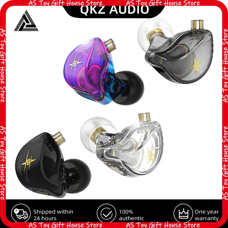QKZ ZXT Kulak İçi Kablolu Kula - Wired Earphone Mic incelemesi ve fiyatı