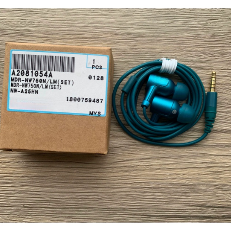 Sony MDR-NW750N Beyaz Kablolu  - Wired Earphone Mic incelemesi ve fiyatı