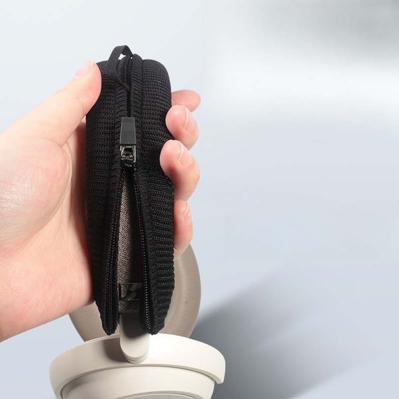 Yeni ürün Örme kumaş fermuar k - Sennheiser Headphone Momentum 4 incelemesi ve fiyatı