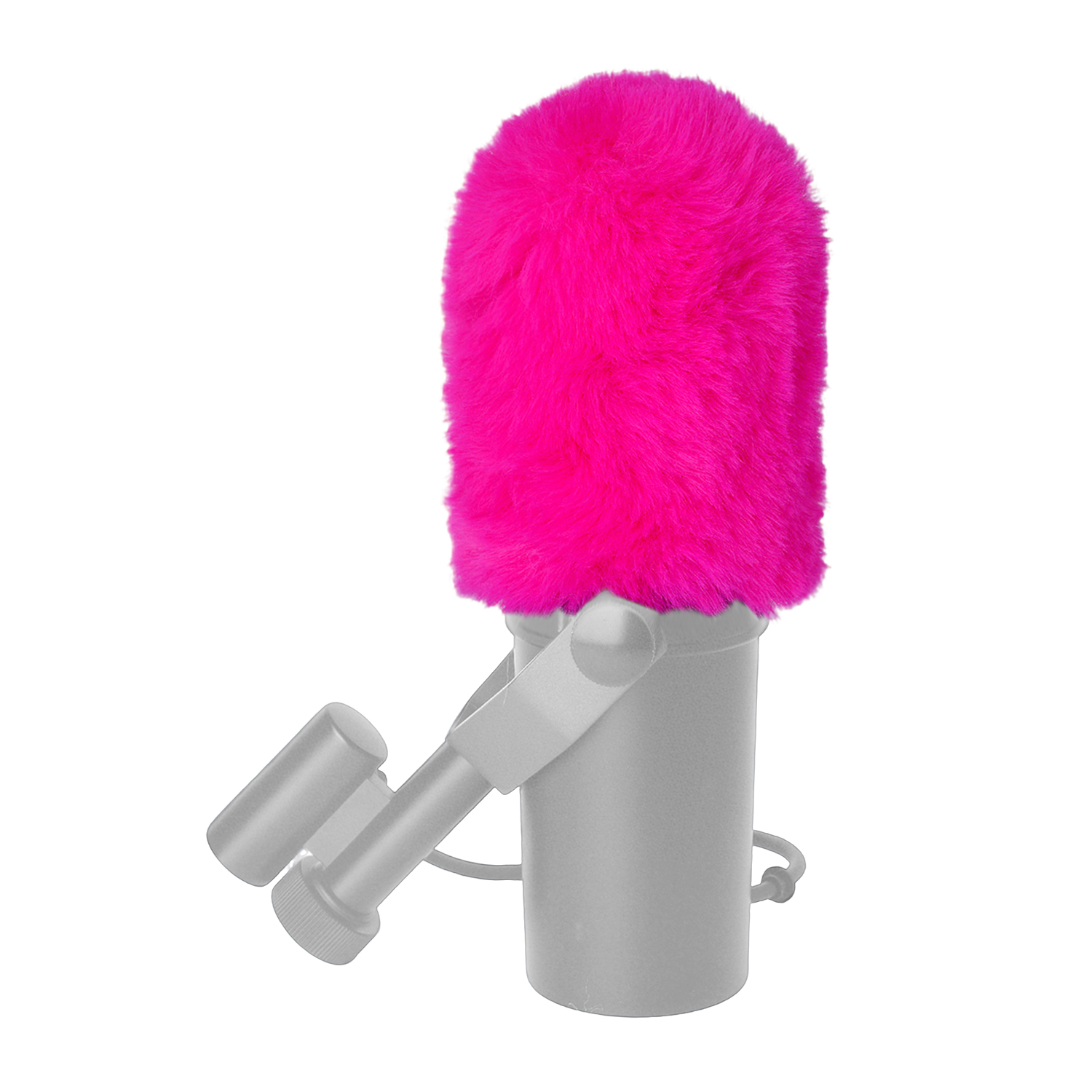 Pop Filtresi Dead Cat Profesyo - Shure Mic Sm7B incelemesi ve fiyatı