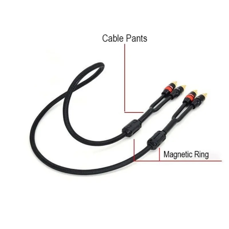 5 ADET PVC Y Splitter Kablosu, - Audio Splitter Y incelemesi ve fiyatı
