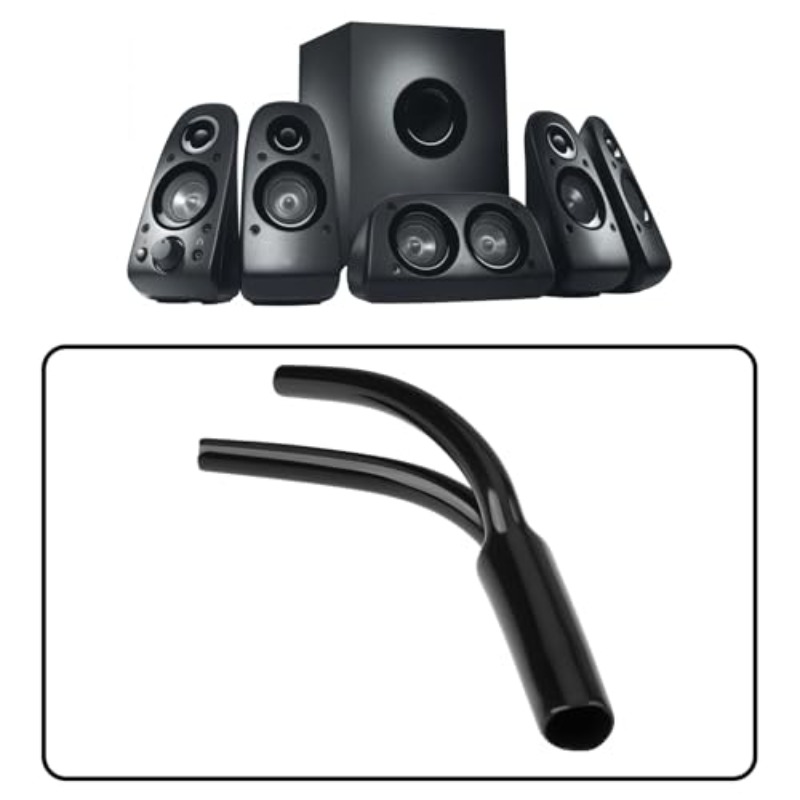 5 ADET PVC Y Splitter Kablosu, - Audio Splitter Y incelemesi ve fiyatı