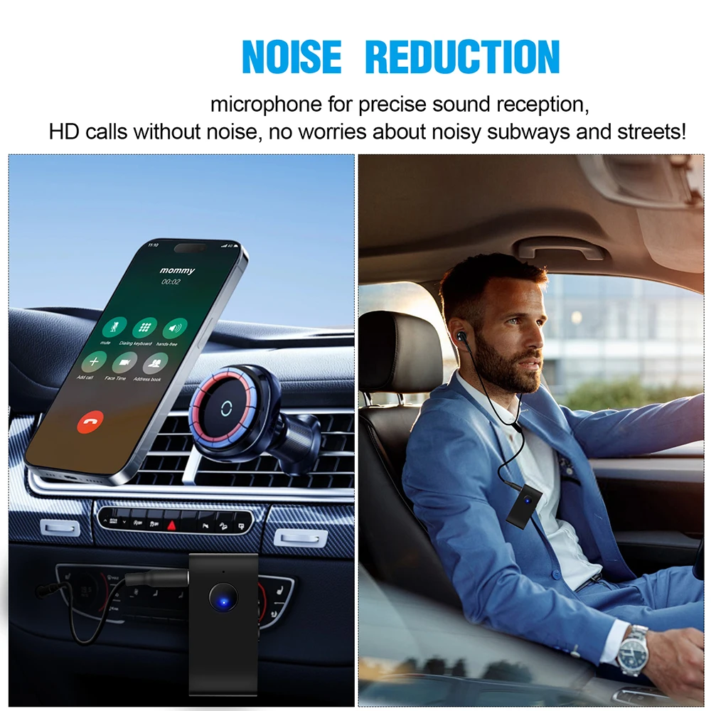 Kablosuz Ses Adaptörü 3,5 mm A - Bluetooth Adapter Receiver incelemesi ve fiyatı