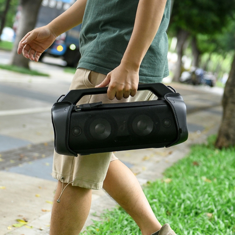 Taşınabilir taşıma askısı duru - Anker Speaker Soundcore Motion+ incelemesi ve fiyatı