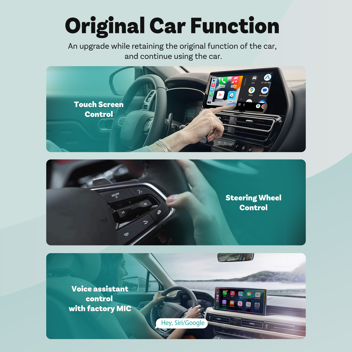 Ottocast Mini Slim Kablosuz Ca - Bluetooth Adapter Receiver incelemesi ve fiyatı