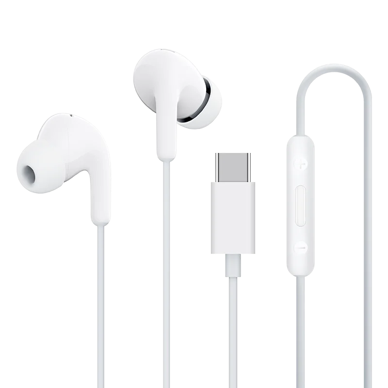 2025 Yeni Orijinal Xiaomi Type - Wired Earphone Mic incelemesi ve fiyatı