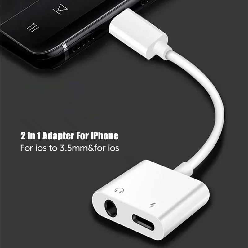 iPhone 11 12 13 14 Pro Max X X - Earphone Splitter Jack incelemesi ve fiyatı