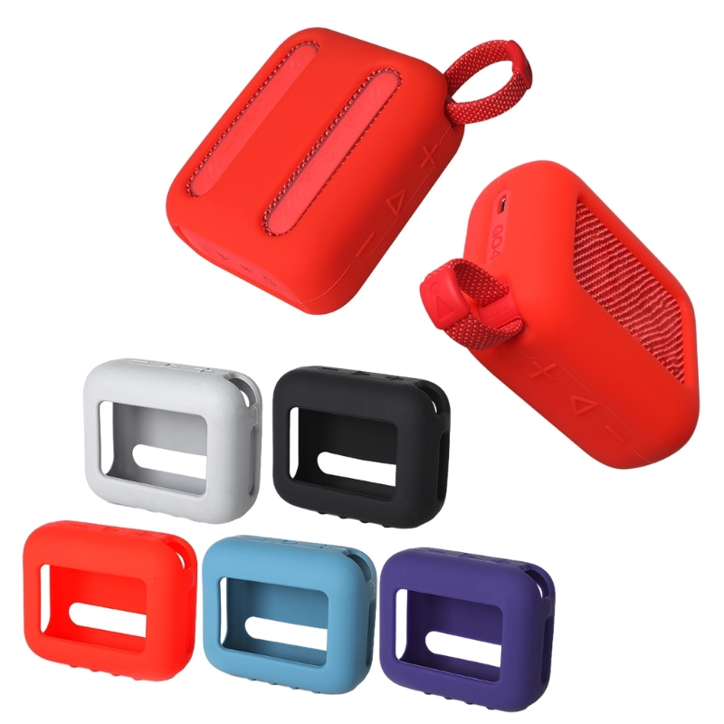 JBL GO 4 hoparlör koruyucu içi - Jbl Speaker Go 4 incelemesi ve fiyatı