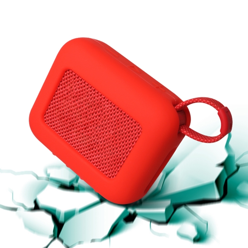 JBL GO 4 hoparlör koruyucu içi - Jbl Speaker Go 4 incelemesi ve fiyatı