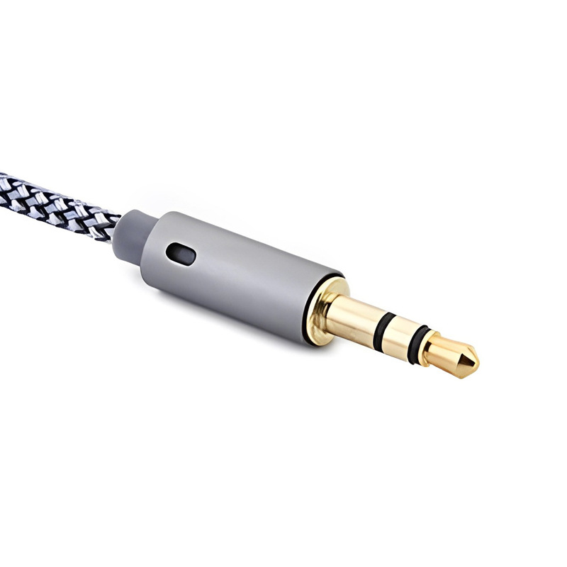 3.5mm ses dağıtıcı kablosu Y J - Audio Splitter Y incelemesi ve fiyatı