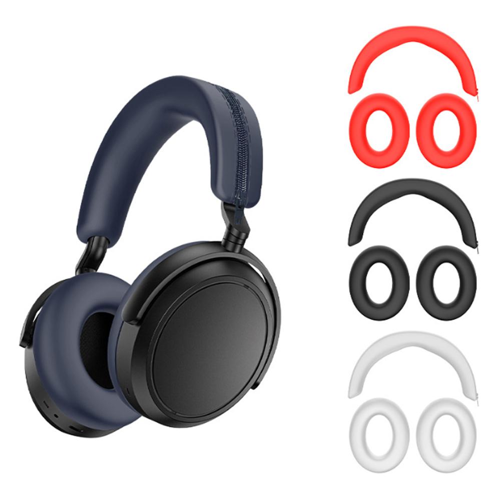 Sennheiser MOMENTUM 5 Kafa Ban - Sennheiser Headphone Momentum 4 incelemesi ve fiyatı