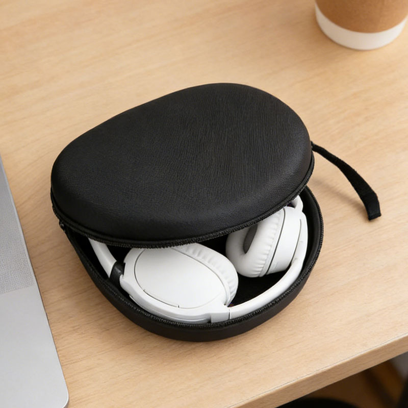Kulaklık saklama kutusu 1 adet - Headphone Case Hard incelemesi ve fiyatı