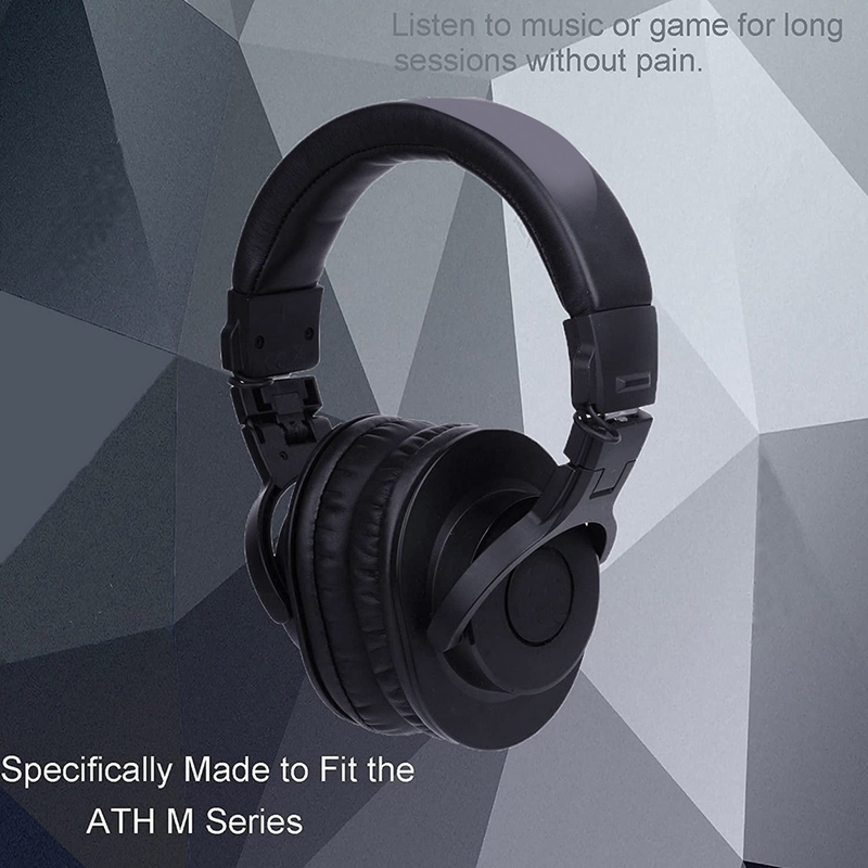 M50X Yedek Kulak Yastıkları, A - Audio Technica Headphone Ath-M20X incelemesi ve fiyatı