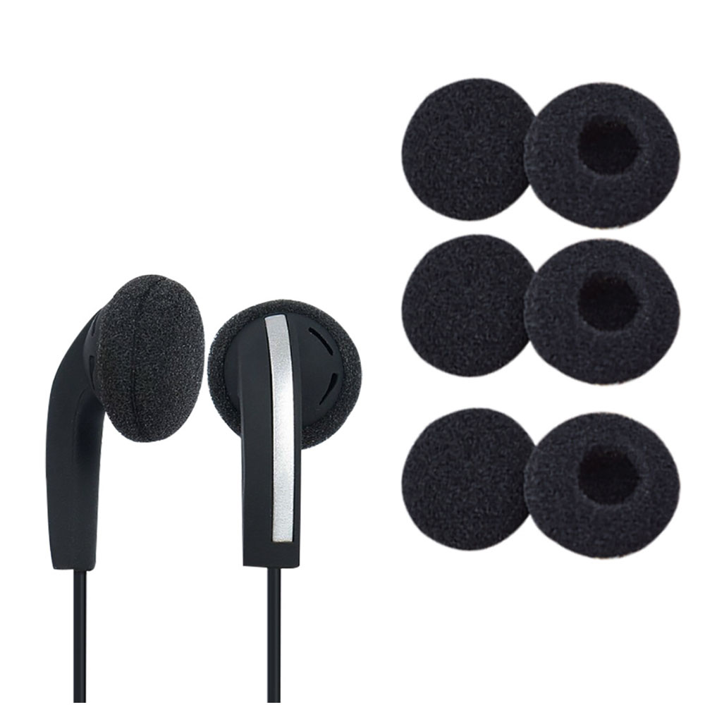 POYATU yedek Sennheiser MX37 M - Earphone Foam Tip incelemesi ve fiyatı