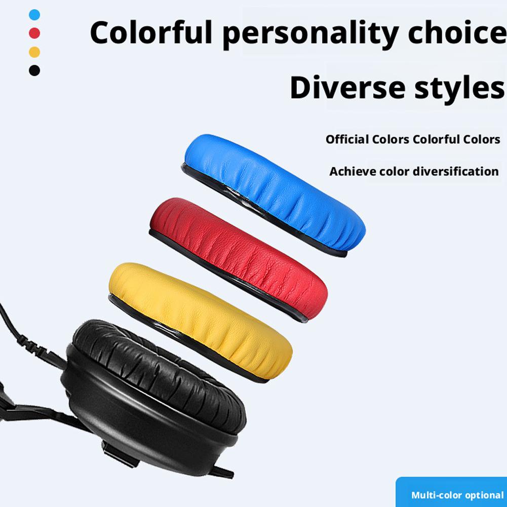 Yedek Kulak Pedleri Köpük Yast - Sennheiser Headphone Hd 25 incelemesi ve fiyatı