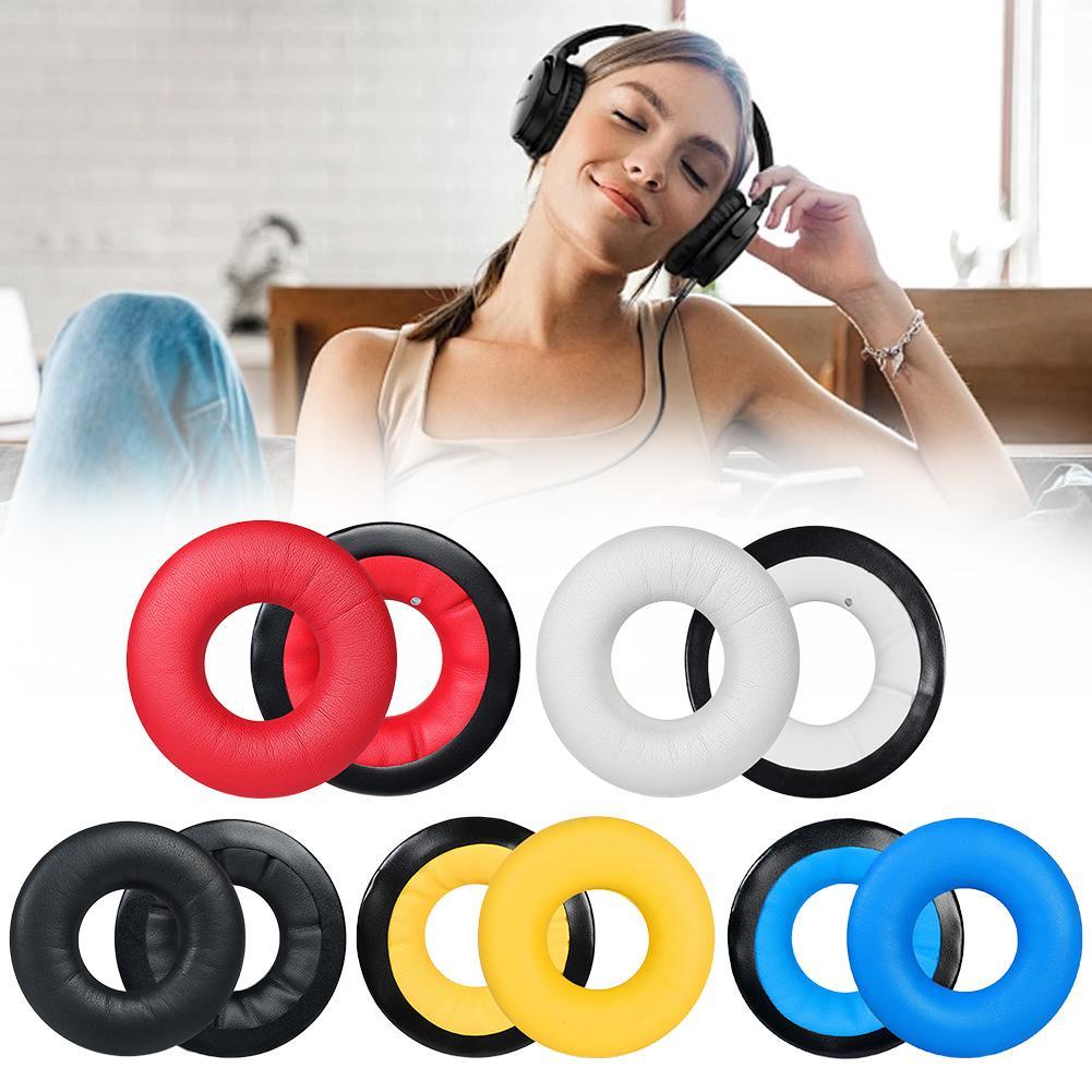 Yedek Kulak Pedleri Köpük Yast - Sennheiser Headphone Hd 25 incelemesi ve fiyatı