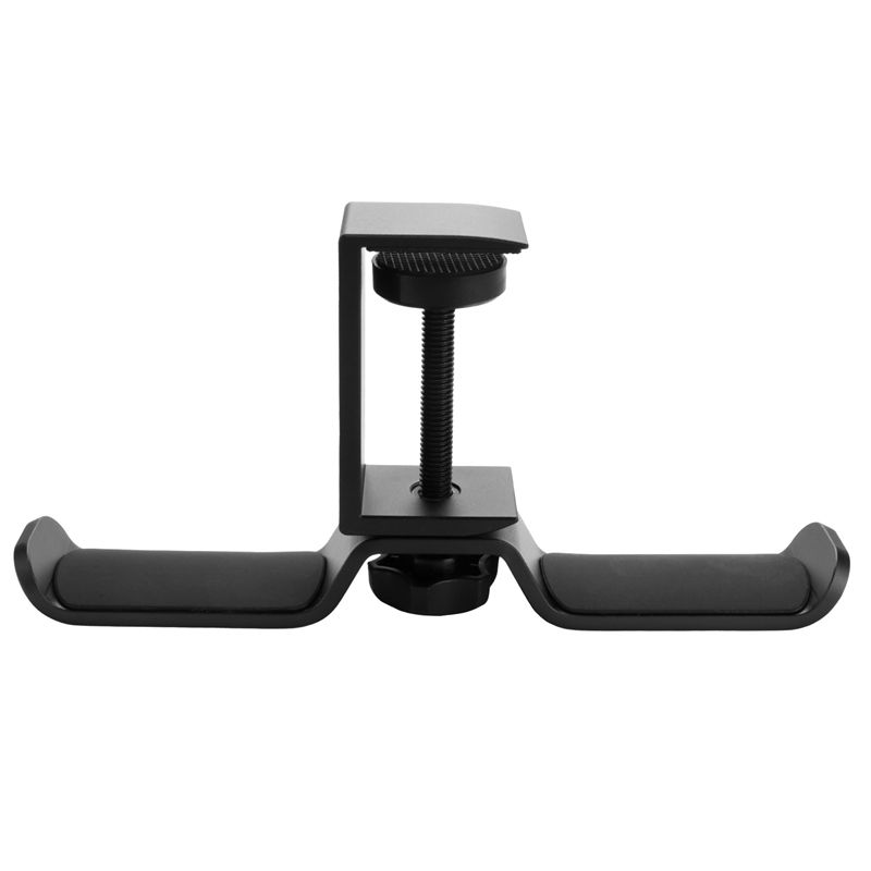 Masa Altı Çift Kulaklık Standı - Headphone Stand Desk incelemesi ve fiyatı