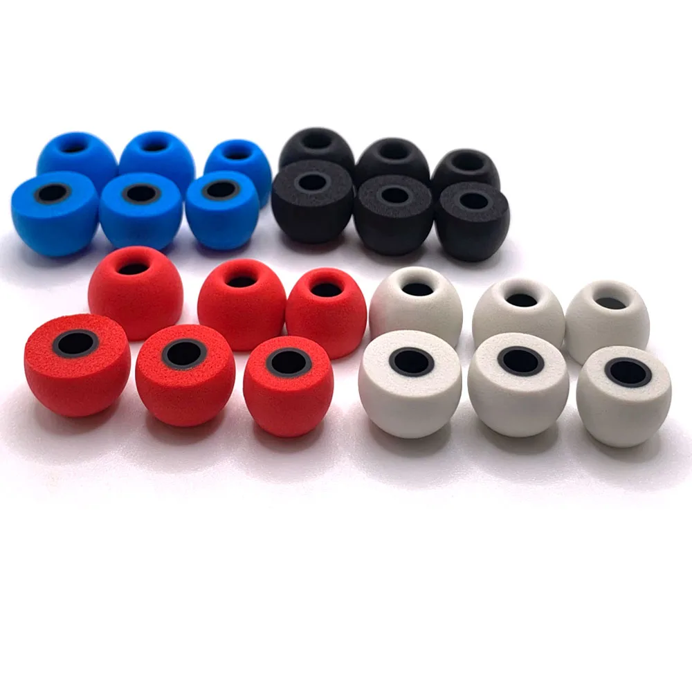 10 çift hafızalı köpük kulaklı - Earphone Foam Tip incelemesi ve fiyatı
