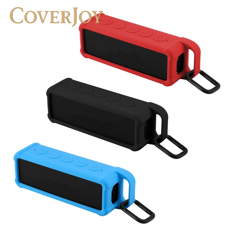 CoverJoy Mini Silikon Kılıf An - Anker Speaker Soundcore Mini incelemesi ve fiyatı