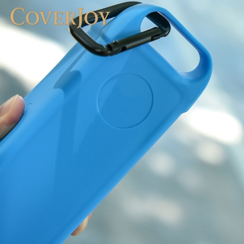 CoverJoy Mini Silikon Kılıf An - Anker Speaker Soundcore Mini incelemesi ve fiyatı