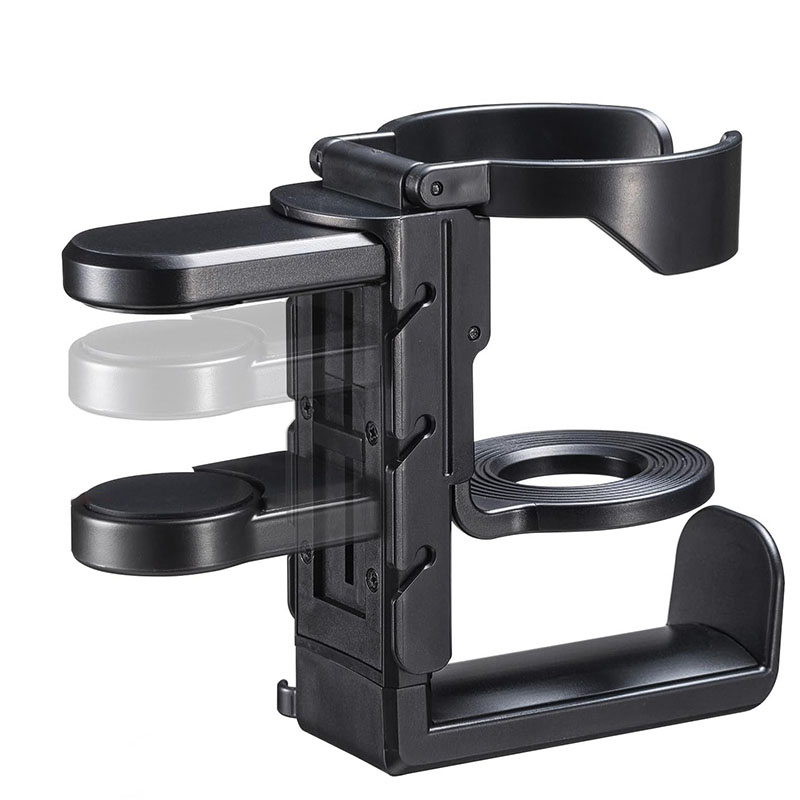 Kulaklık Askılı Masaüstü Barda - Headphone Stand Desk incelemesi ve fiyatı