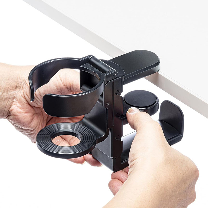 Kulaklık Askılı Masaüstü Barda - Headphone Stand Desk incelemesi ve fiyatı