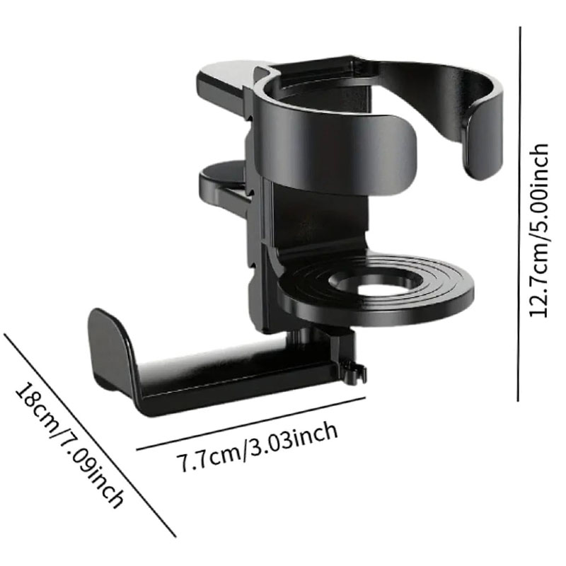 Kulaklık Askılı Masaüstü Barda - Headphone Stand Desk incelemesi ve fiyatı