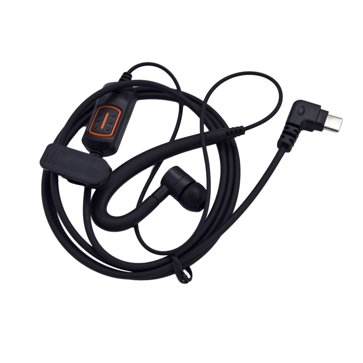 Senhaix Kulaklık USB Tip C Kon - Usb C Earphone incelemesi ve fiyatı